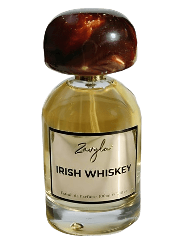 Zavyla Irish Whiskey