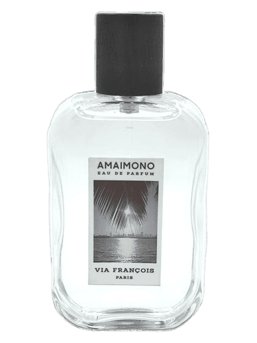 Via François Amaimono