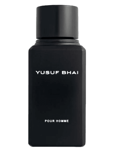 Yusuf Bhai Yusuf Bhai Pour Homme