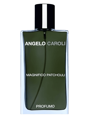 Angelo Caroli Magnifico Patchouli