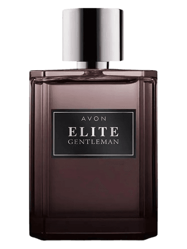 Avon Elite Gentleman