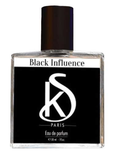 SÜS-SKÏND Black Influence