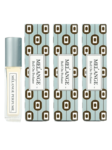 Melange Perfume Roll-On Perfume No. 2