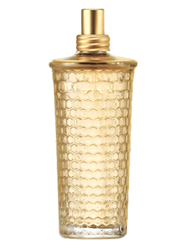 L'Occitane en Provence Miel & Vanille (Honey  & Vanilla)