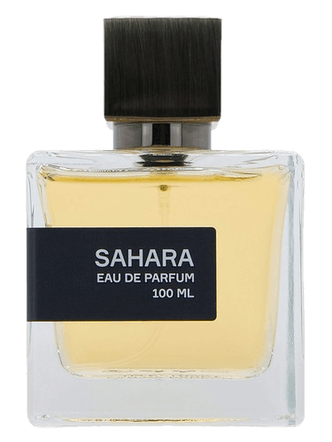Extract Sahara