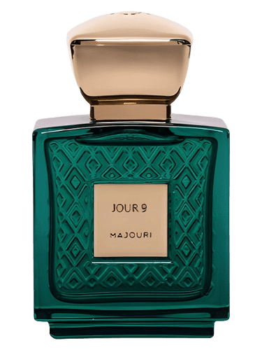 Majouri Jour 9