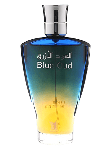 Arabian Oud Blue Oud