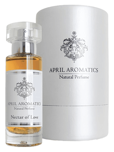 April Aromatics Nectar of Love
