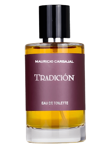 Mauricio Carbajal Tradición