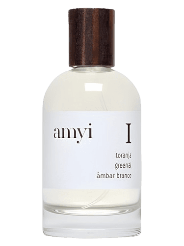 Amyi Amyi I