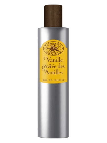 La Maison de la Vanille Vanille Givree de Antilles