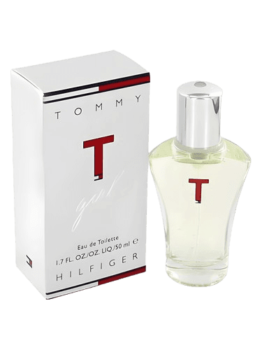 Tommy Hilfiger T Girl