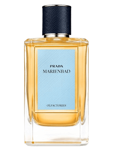 Prada Marienbad