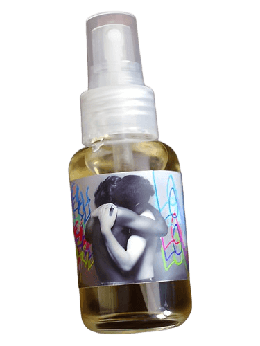 Smell Bent Modern Love