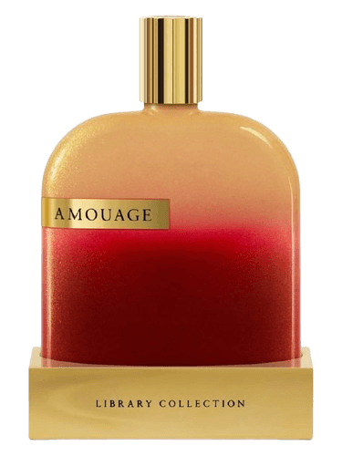 Amouage The Library Collection Opus X