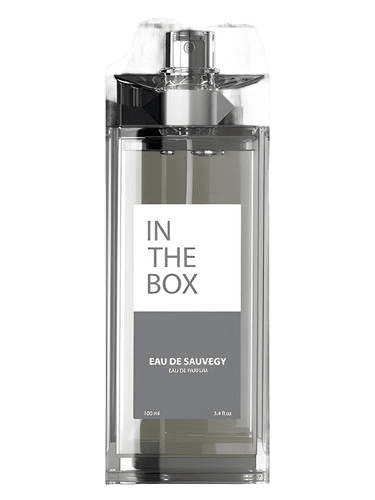 In The Box Eau de Sauvegy