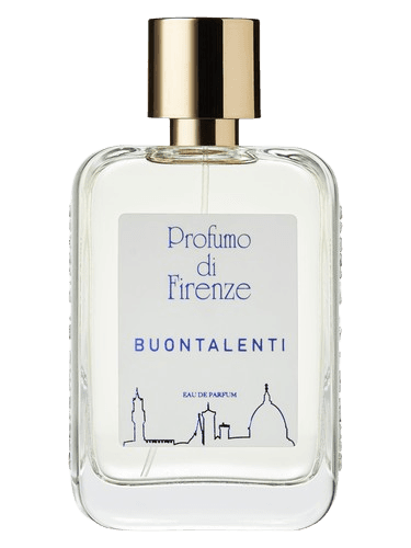 Profumo di Firenze Buontalenti