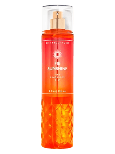 Bath & Body Works Fiji Sunshine