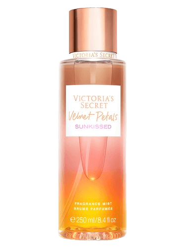 Victoria's Secret Velvet Petals Sunkissed