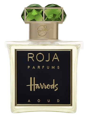 Roja Dove Harrods Aoud