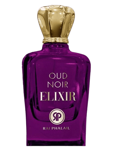Rai Phalail Oud Noir Elixir