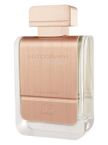 LuNiche Autograph Rose Gold