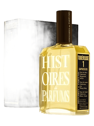 Histoires de Parfums Tubereuse 1 La Capricieuse