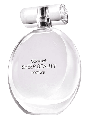 Calvin Klein Sheer Beauty Essence