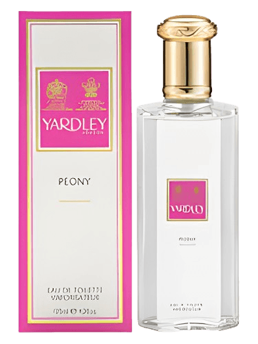 Yardley Peony