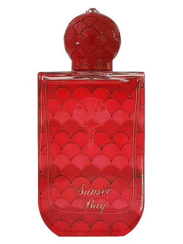 Lazure Perfumes Sunset Bay