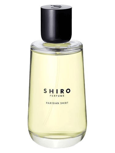 Shiro Parisian Shirt