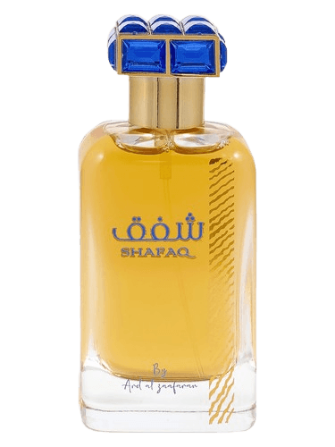 Ard Al Zaafaran Shafaq