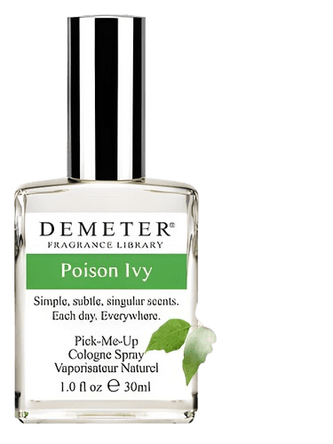 Demeter Fragrance Poison Ivy