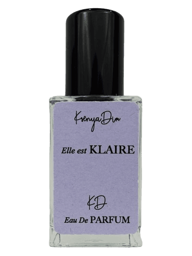 Ksenya Dim Elle est Klaire