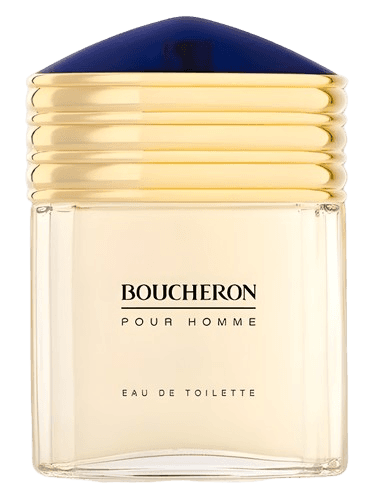 Boucheron Boucheron Pour Homme