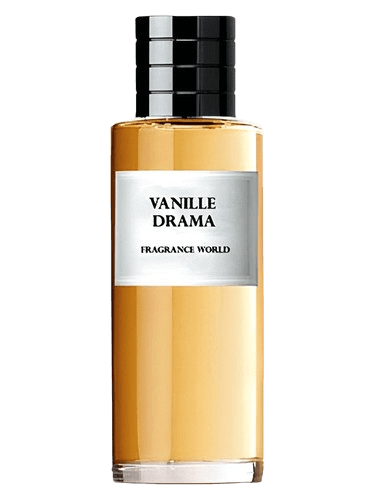 Fragrance World Vanille Drama