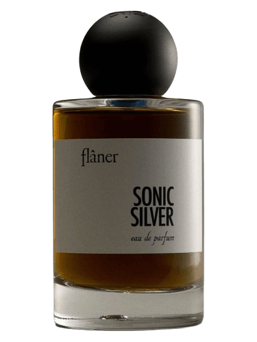 flâner Sonic Silver