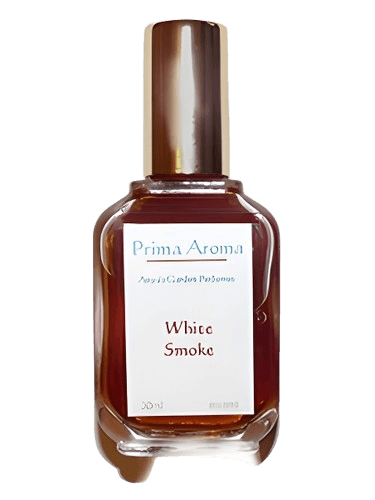 Anya's Garden White Smoke
