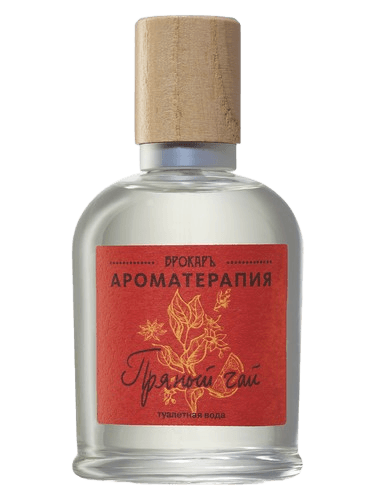 Brocard Spiced Tea (Пряный чай)