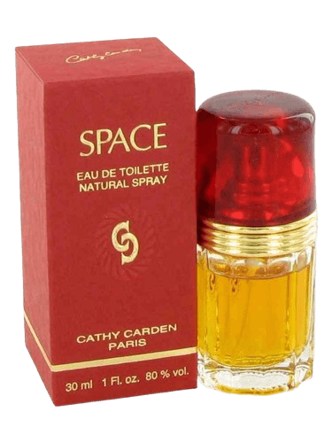 Cathy Carden Space