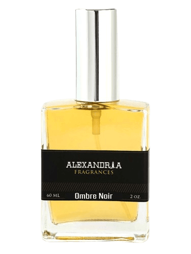 Alexandria Fragrances Ombré Noir