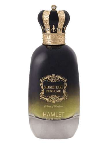 Shakespeare Perfumes Hamlet
