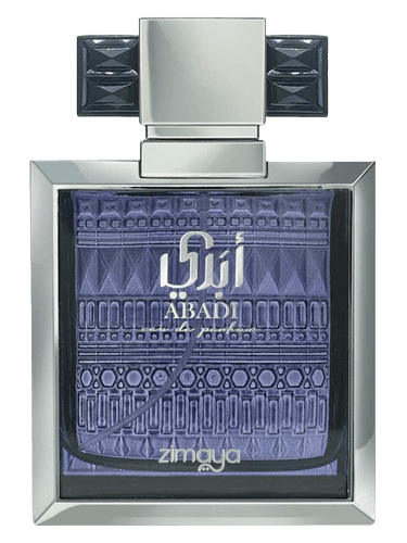Zimaya Abadi Opulent