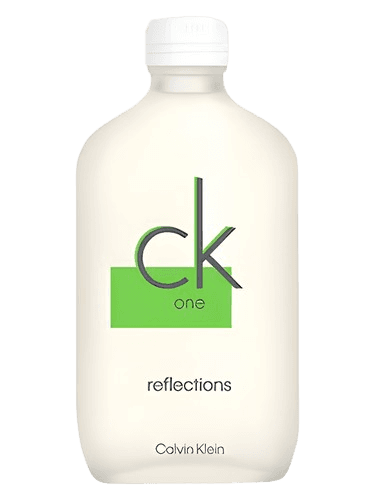 Calvin Klein CK One Reflections