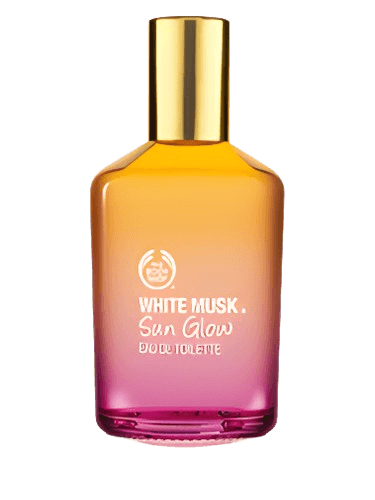 The Body Shop White Musk® Sun Glow