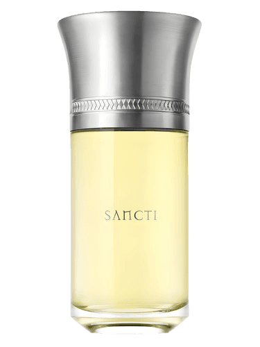 Les Liquides Imaginaires Sancti