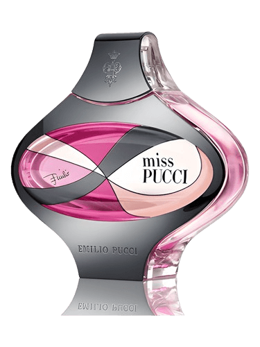 Emilio Pucci Miss Pucci Intense