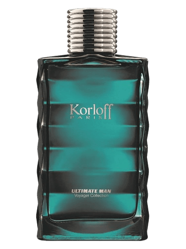 Korloff Paris Ultimate Man