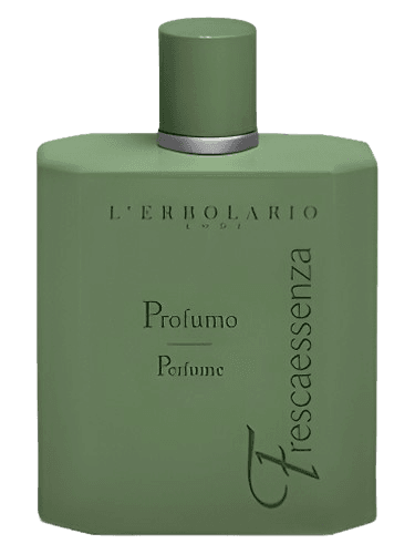 L'Erbolario Frescaessenza
