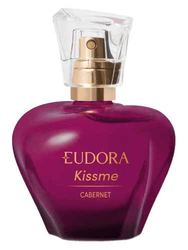 Eudora Kiss Me Cabernet